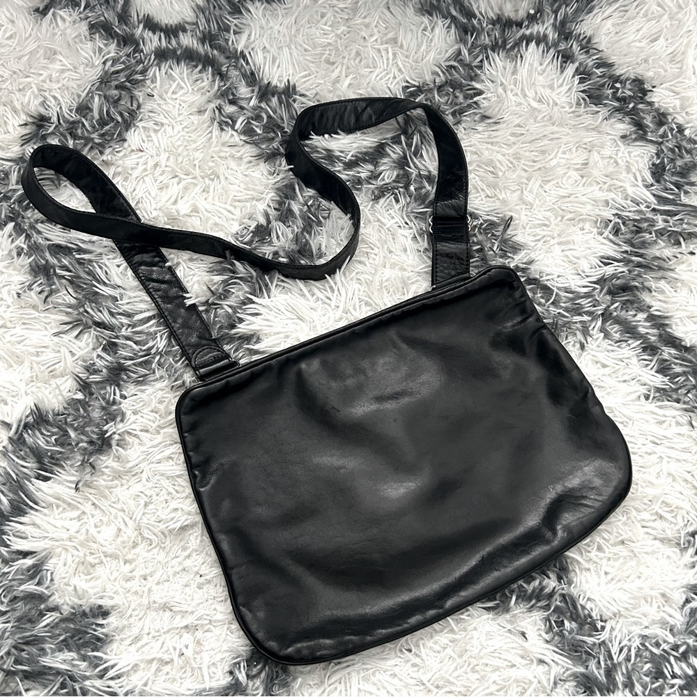 Rudsak Crossbody Messenger Bag - Picture 2 of 8